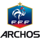 Archos va fournir en tablettes la Fédération Française de Football Archos va fournir en tablettes la Fédération Française de Football