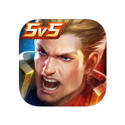 Arena of Valor, le clbre MOBA de Tencent, est disponible en Europe