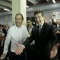 Arnaud Montebourg et Xavier Niel se lancent des piques sur Twitter Arnaud Montebourg et Xavier Niel se lancent des piques sur Twitter