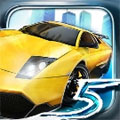 Asphalt 5 est gratuit pour les utilisateurs du Samsung Galaxy S