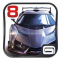 Asphalt 8 : Airborne est disponible sur l'App Store et Google Play