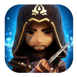 Assassin's Creed  Rebellion est dsormais disponible sur mobile