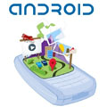 ASUS et Garmin lanceront un smartphone Android au dbut de l'anne 2010