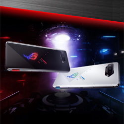 Asus ROG Phone 5 : un smartphone gaming très puissant Asus ROG Phone 5 : un smartphone gaming très puissant