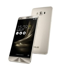 L'Asus Zenfone 3 Deluxe