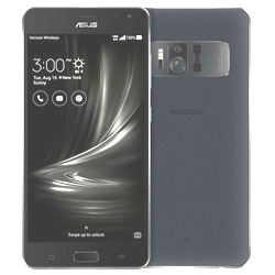 Asus ZenFone AR : le premier smartphone à combiner Tango et DayDream Asus lancera le ZenFone AR uniquement chez Verizon aux États-Unis