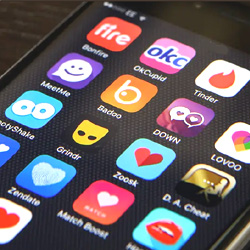 Attention aux fausses applications de rencontre qui cachent parfois des cybercriminels Attention aux fausses applications de rencontre qui cachent parfois des cybercriminels