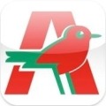 Auchan annonce lintgration du Passbook dans lapplication MyAuchan