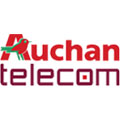 Auchan lance un forfait sans engagement  4.99 