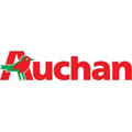 Auchan lance une campagne de codes-barres 2D avec Microsoft Auchan lance une campagne de codes-barres 2D avec Microsoft