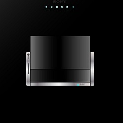 Avec le Shadow, Sony imagine un smartphone double écran Le Sony Shadow