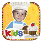 Avec "My Little Cook", les enfants deviennent des apprentis cuisiniers Avec "My Little Cook", les enfants deviennent des apprentis cuisiniers