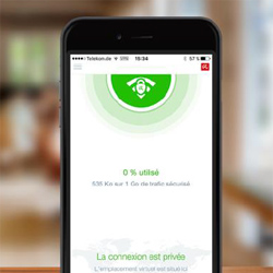 Lancement d'Avira Phantom VPN qui offre un accs Internet anonyme aux utilisateurs Android et iOS