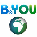 B&YOU : les appels et SMS sont gratuits et illimités depuis le monde entier vers la France B&YOU : les appels et SMS sont gratuits et illimités depuis le monde entier vers la France