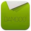Bamboo Loop, une application de carte postale numérique Bamboo Loop, une application de carte postale numérique