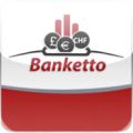 Banketto lance son application mobile pour iOS et Android OS