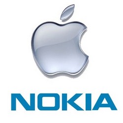 Conflit autour des brevets technologiques: Nokia et Apple  nouveau partenaires
