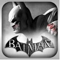 Batman Arkham City Lockdown est disponible sur Google Play
