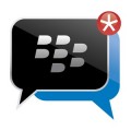 BBM : la version Android OS pour le mois de septembre