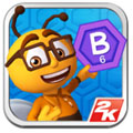 Beejumbled est disponible sur l'Apple Store, Google Play  et l'App Store d'Amazon