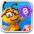 Beejumbled est disponible sur l'Apple Store, Google Play  et l'App Store d'Amazon