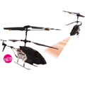 BeeWi innove avec son hélicoptère combattant télécommandé à partir d'un smartphone BeeWi innove avec son hélicoptère combattant télécommandé à partir d'un smartphone
