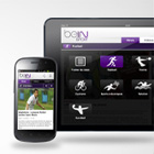 beIN SPORTS dbarque sur l'application B.tv  de Bouygues Telecom 