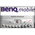 BenQ Mobile largit sa gamme avec 6 nouveaux mobiles