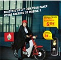 Besoin d'un deuxième job pour payer votre facture mobile ? Besoin d'un deuxième job pour payer votre facture mobile ?