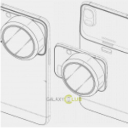 Bientôt des smartphones avec des caméras interchangeables chez Samsung ? Caméras interchangeables : la prochaine innovation de Samsung