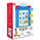 Bigben Interactive lance sa première tablette de 7 pouces pour les enfants Bigben Interactive lance sa première tablette de 7 pouces pour les enfants