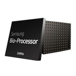 Bio-Processor, la nouvelle puce de Samsung pour les objets connectés Samsung prépare la nouvelle vague d'objets connectés avec la Bio Processor