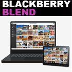 BlackBerry Blend facilite les interactions entre les appareils connects
