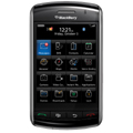 Blackberry commercialise son premier smartphone à écran tactile