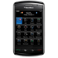 Blackberry commercialise son premier smartphone  cran tactile