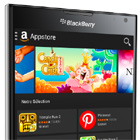 BlackBerry espère faire son retour avec son smartphone Passport BlackBerry espère faire son retour avec son smartphone Passport