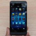 BlackBerry lance le Z10 en Indonsie