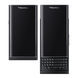 BlackBerry Priv ; le terminal sous Android avec un clavier coulissant
