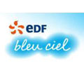Bleu Ciel d'EDF lance un logiciel pour l'iPhone Bleu Ciel d'EDF lance un logiciel pour l'iPhone