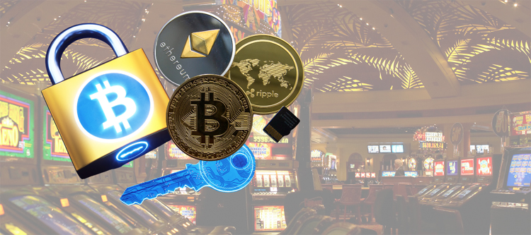  blockchain et crypto-monnaies