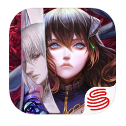 Bloodstained: Ritual of the Night est disponible sur iOS et Android Bloodstained: Ritual of the Night est disponible sur iOS et Android