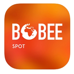 Bobee Spot, une application participative pour voyager autrement