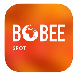 Bobee Spot, une application participative pour voyager autrement Bobee Spot, une application participative pour voyager autrement