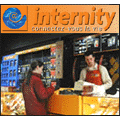 Bonne croissance des ventes pour Internity fin 2003