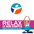 Bouygues Tlcom : 20  rembourss sur les coffrets avec Relax, Le Mini Compte