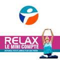 Bouygues Télécom : 20 € remboursés sur les coffrets avec Relax, Le Mini Compte