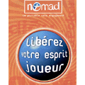 Bouygues Télécom : 5 jeux Nomad par télémessages Bouygues Télécom : 5 jeux Nomad par télémessages