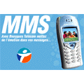 Bouygues Tlcom : 60  rembourss lors de l'achat d'un coffret MMS