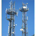 Bouygues Telecom a vendu 2,166 de ses pylnes  pour 205 millions d'euros