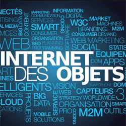 Bouygues Telecom annonce la cration d'Objenious, sa filiale ddie  l'Internet des Objets